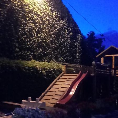 U Pastorku Hotel Racice  Bagian luar foto