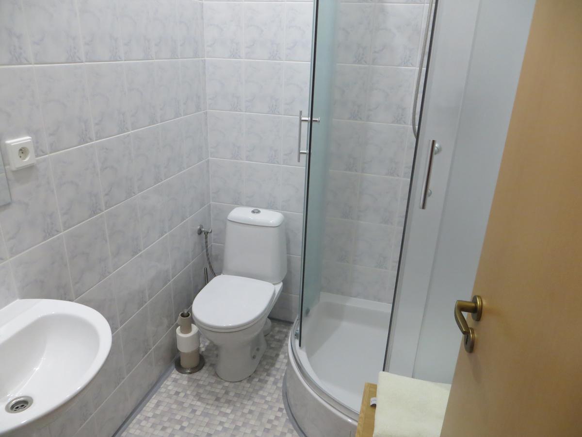 U Pastorku Hotel Racice  Bagian luar foto